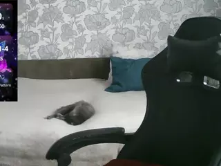pamelapassion's Live Sex Cam Show