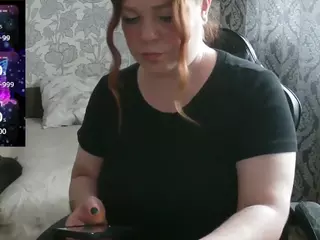pamelapassion's Live Sex Cam Show