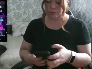 pamelapassion's Live Sex Cam Show