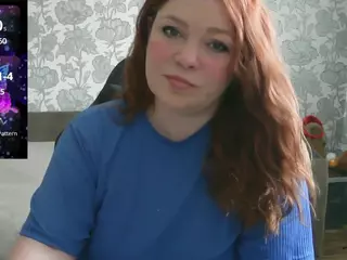 pamelapassion's Live Sex Cam Show
