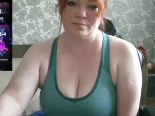 pamelapassion's Live Sex Cam Show