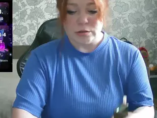 pamelapassion's Live Sex Cam Show