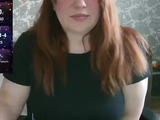pamelapassion's Live Sex Cam Show