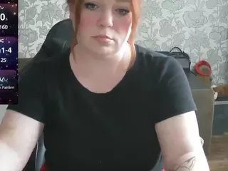 pamelapassion's Live Sex Cam Show