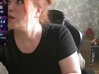 pamelapassion's Live Sex Cam Show