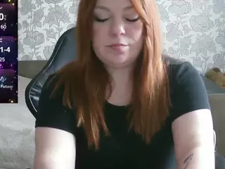 pamelapassion's Live Sex Cam Show