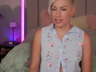 vickysecret's Live Sex Cam Show