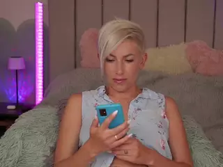 vickysecret's Live Sex Cam Show