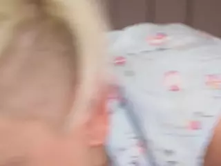vickysecret's Live Sex Cam Show