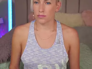 vickysecret's Live Sex Cam Show