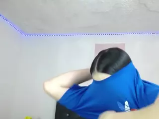 Emmily's Live Sex Cam Show
