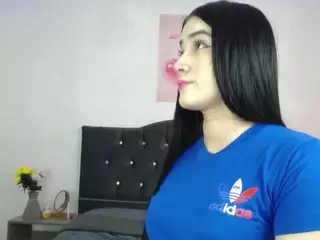 Emmily's Live Sex Cam Show