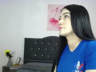 Emmily's Live Sex Cam Show