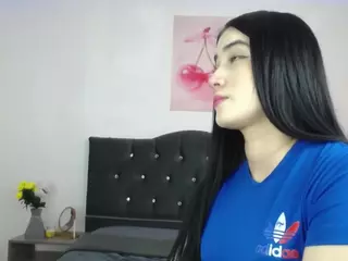 Emmily's Live Sex Cam Show