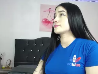 Emmily's Live Sex Cam Show