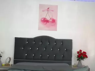 Emmily's Live Sex Cam Show