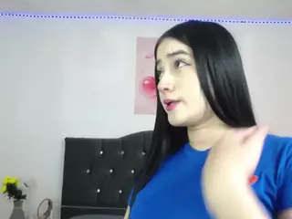 Emmily's Live Sex Cam Show