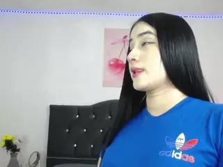Emmily's Live Sex Cam Show