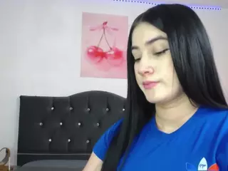 Emmily's Live Sex Cam Show