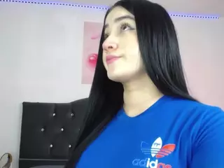 Emmily's Live Sex Cam Show