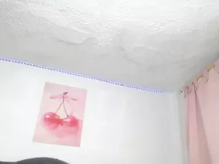 Emmily's Live Sex Cam Show