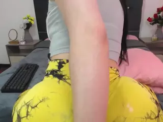 Emmily's Live Sex Cam Show
