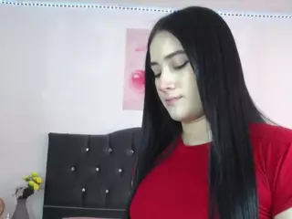 Emmily's Live Sex Cam Show