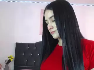 Emmily's Live Sex Cam Show
