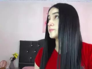 Emmily's Live Sex Cam Show