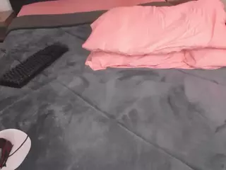 Emmily's Live Sex Cam Show