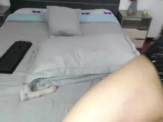 Emmily's Live Sex Cam Show