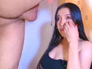 violettaandtomas7's Live Sex Cam Show