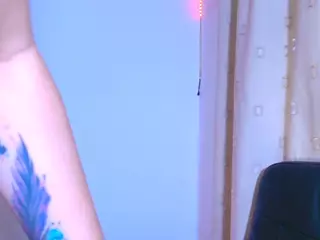 violettaandtomas7's Live Sex Cam Show