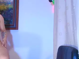 violettaandtomas7's Live Sex Cam Show