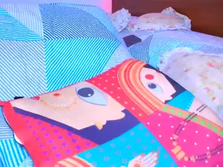 violettaandtomas7's Live Sex Cam Show