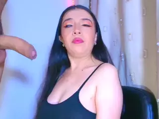 violettaandtomas7's Live Sex Cam Show