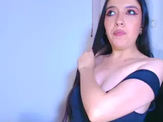 violettaandtomas7's Live Sex Cam Show