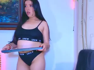violettaandtomas7's Live Sex Cam Show