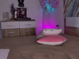Kitty Star's Live Sex Cam Show