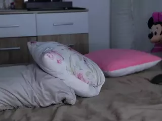 Kitty Star's Live Sex Cam Show
