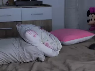Kitty Star's Live Sex Cam Show