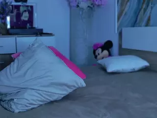 Kitty Star's Live Sex Cam Show