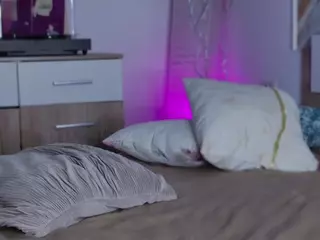 Kitty Star's Live Sex Cam Show