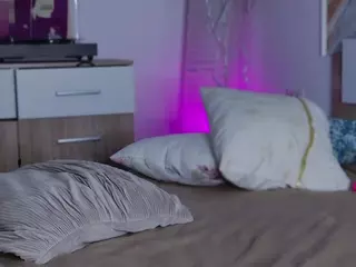 Kitty Star's Live Sex Cam Show