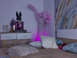 Kitty Star's Live Sex Cam Show