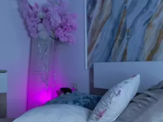 Kitty Star's Live Sex Cam Show