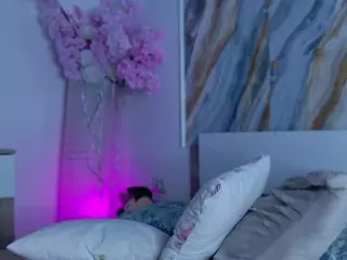 Kitty Star's Live Sex Cam Show