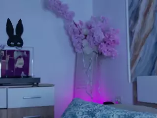 Kitty Star's Live Sex Cam Show