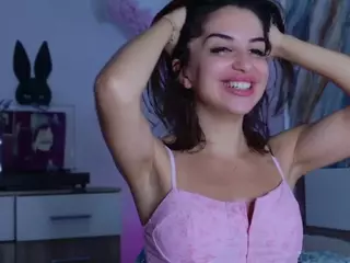 Kitty Star's Live Sex Cam Show