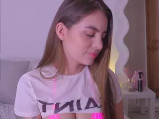 valery-roberts's Live Sex Cam Show